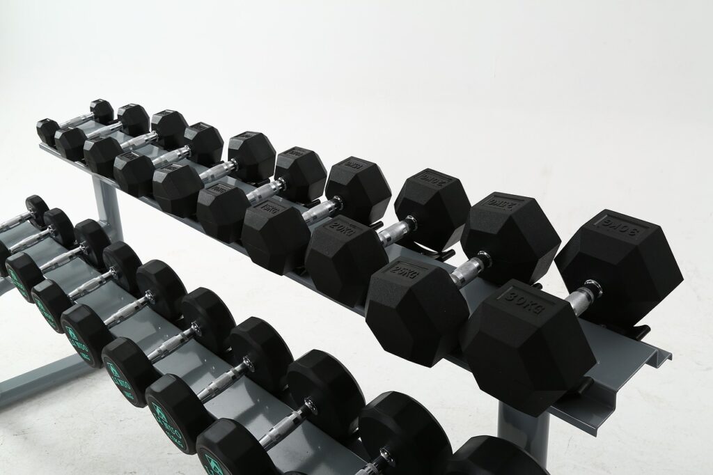 Fitness equipment 2187128