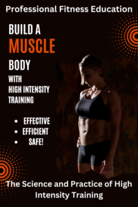 Professional Fitness Education