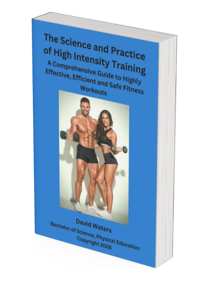 high intensity fitness